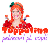 Petreceri copii Oradea